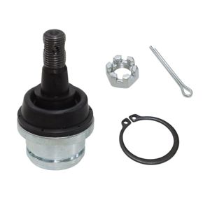 Bronco Ball Joint AT-08850 - Replacement ball joint with snap ring and cotter pin