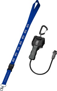KFI Single Actuator and Winch Hand Remote Replacement ACT-HR - Hand remote for KFI single actuator/winch control