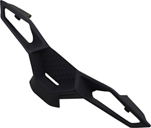 2.0 Nose Guard Black by 100%