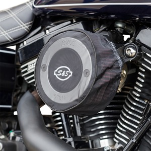 S&S Air Stinger Pre-Filter Round