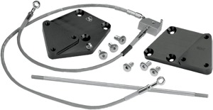 Arlen Ness 3" Forward Control Extension Kit