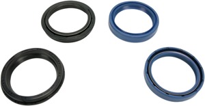 Pivot Works Fork Seal Kit Fits CR250R 1997-2007