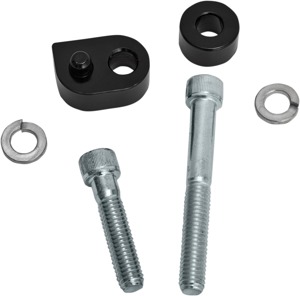 Vance & Hines Floorboard Spacer Kit Fits 09-15 Harley CVO Touring