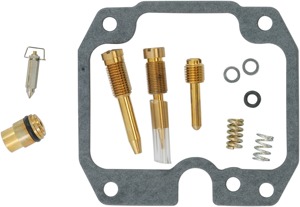 K&L Carburetor Repair Kit 18-9329