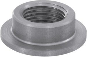 Pingel 3/8" NPT Steel Fuel Tank Bung