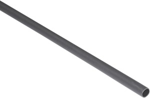 NAMZ Adhesive Lined Heat Shrink Tubing 3/16in ID 4ft Black 4 Pack - 3/16in ID adhesive lined shrink tubing, 4ft, 4 pack