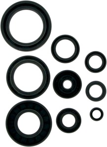 Oil Seal Kit - For 01-04 Yamaha YZ125