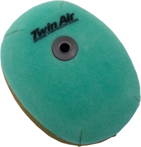 Twin Air Factory Pre-Oiled Air Filter - Fits Honda Models