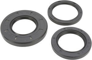 Moose Offroad Differential Seal Kit For Kawasaki Prairie - Fits Kawasaki Prairie 2x4/4x4 1997-2002