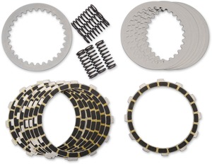Barnett Complete Clutch Kit 303-35-20049