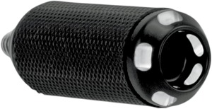 Toe Shift Peg Apex - Contrast Cut