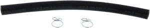 FS Hose and Clamp Kit - Kawasaki