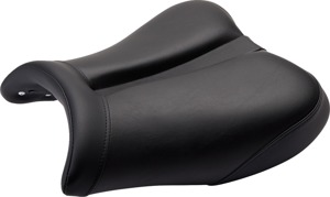 Gel Channel Sport Solo Seat - For 08-19 Suzuki GSX1300R Hayabusa