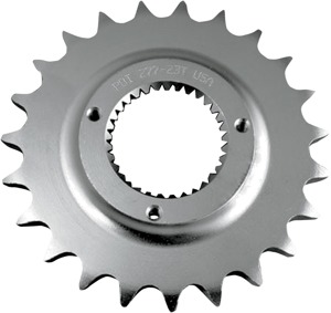 5-Speed Transmission Sprocket Fits Evolution Sportster Models
