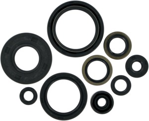 Oil Seal Kit - For 98-05 Kawasaki KX125
