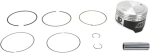 Wiseco Piston Kit 68.50mm 10.5:1 Compression Fits 01-08 Honda TRX250EX