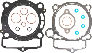 Cometic Top End Gasket Kit 90mm KTM 350 SX-F XC-F 2015-2018 - Top end gasket kit for KTM 350 SX-F, XC-F 2015-2018