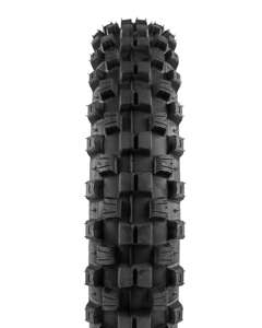 ProTaper SMX 04 Rear Tire 110/90-19 Soft to Intermediate - Motocross tire for soft to intermediate terrain