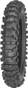 IRC IX-09 Gekkota Rear Tire 90/100-16 - Rear tire 90/100-16 For various 85-150cc bikes