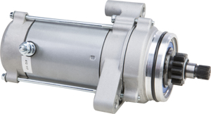 Arrowhead Starter Motor by WildBoar Fits 2006-2013 Honda Goldwing