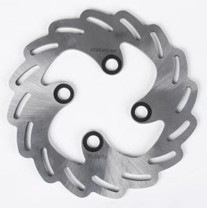 Front Blade Rotor - For 87-16 YFZ Raptor Warrior Blaster Banshee