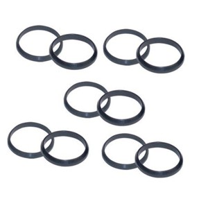 S&S Stock Manifold O-Ring 10 Pack Fits 1986-2003 XL