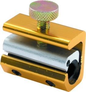 BikeMaster Cable Luber Tool - Injects lubricant into cable housing
