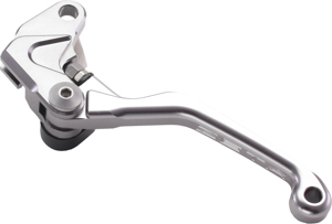 Pivot CP Clutch Lever - 4 Finger Length - KTM/HSQ/Beta w/ Brembo Master Cylinder