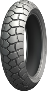 Michelin Anakee Adventure Rear Tire 160/60R17 69H TL/TT - Dual sport rear tire 160/60R17 69H tubeless/tube
