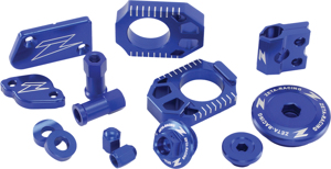 Blue Billet Kit - 07+ RMZ250 & 05+ RMZ450