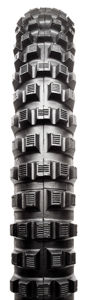 CST C755 4.10-14 MX I/T 4PR Rear Offroad Tire