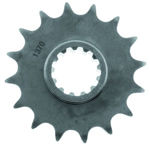 BikeMaster Front Sprocket 525 16T For Honda - Front 525 16T sprocket for Honda models