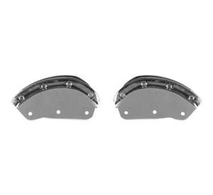 Gaerne SG12 Steel Toe Cap Replacement Kit for SG12 Boots - Steel toe cap kit fits Gaerne SG12 boots