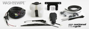 National Cycle Wiper Kit MS Ranger