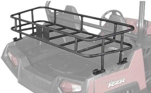 Hornet Cargo Rack for Polaris RZR 570 2012-2020 - Rear cargo rack for Polaris RZR 570 2012-2020