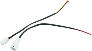 QuadBoss Wiring Pigtail Keihin TPS Fits 05-09 Polaris Ranger 700