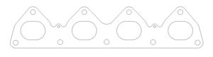 .030 MLS Exhaust Manifold Gasket by Cometic Fits Honda H22S 92-01