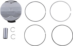 Wossner Piston Kit For 2015 Kawasaki KX 450 F
