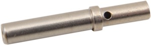 NAMZ Deutsch Solid Female Terminals 16-18ga 100 Pack - Solid female terminals for Deutsch DT, 100 pack