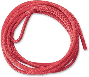 Plow Lift Rope - 8 ft. Synthetic
