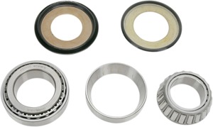 Pivot Works Steering Stem Bearing Kit Fits Honda