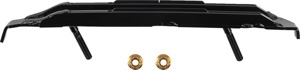 Woody's Slim Jim 2.0 4in Carbide Wear Bar S2S4-9600 For Ski-Doo - 4in carbide dual runner ski wear bar For Ski-Doo snowmobiles