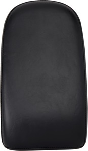 Le Pera Bare Bones Solo Pillion Pad Black