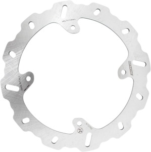 Rear Fixed Rotor - For 03-11 KTM SX XC 85/105