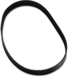 Kevlar Belt 138T 38mm 8mm 1-1/2" Bolt-In by Belt Drives Ltd.