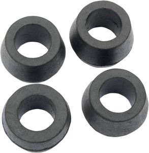 Shock Absorber Bushings - Shock Bushings