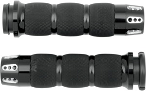 Avon Air Cushion Gatlin Grips 1" Fly-By-Wire