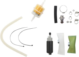 EFI Fuel Pump Rebuild Kit - For 08-12 Husqvarna TC/TXC250 TE/TXC310 TE450/510