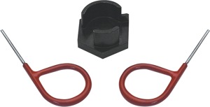 Jim's Cam Chain Tensioner Tool Engine Tool - MPN 1283 For 99-06 HD Tour/Softail