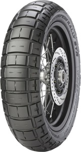 Scorpion Rally STR Rear Tire 150/60R17